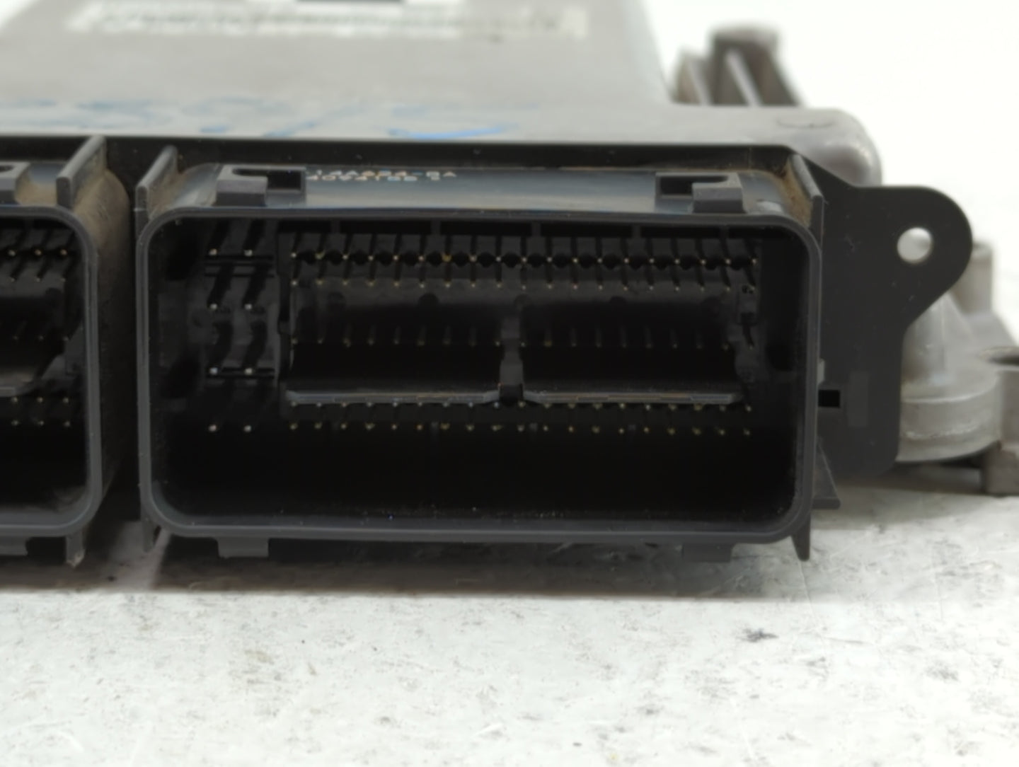 2020 Ford Fusion PCM Engine Control Computer ECU ECM PCU OEM P/N:KS7A-12A650-BCA Fits OEM Used Auto Parts - Oemusedautoparts