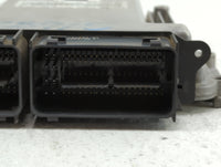 2020 Ford Fusion PCM Engine Control Computer ECU ECM PCU OEM P/N:KS7A-12A650-BCA Fits OEM Used Auto Parts - Oemusedautoparts