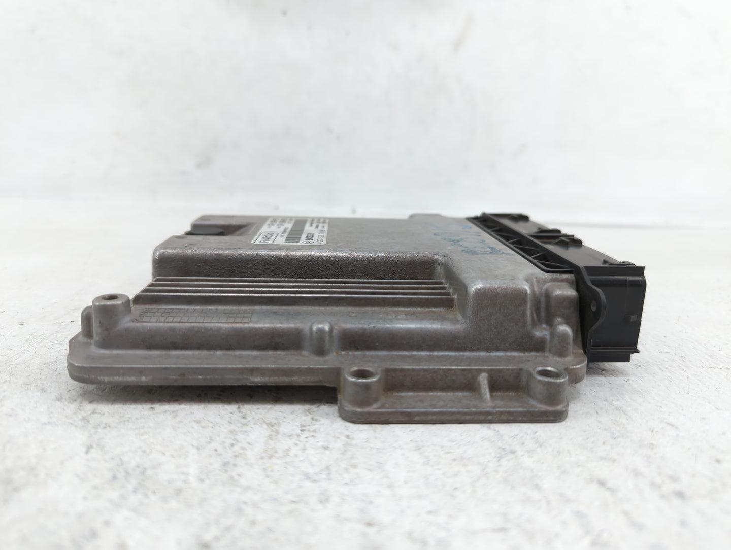 2020 Ford Fusion PCM Engine Control Computer ECU ECM PCU OEM P/N:KS7A-12A650-BCA Fits OEM Used Auto Parts - Oemusedautoparts