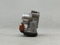 2014-2019 Ford Fusion Throttle Body P/N:DS7G-9F991-CA Fits Fits 2014 2015 2016 2017 2018 2019 OEM Used Auto Parts - Oemuseda