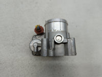 2014-2019 Ford Fusion Throttle Body P/N:DS7G-9F991-CA Fits Fits 2014 2015 2016 2017 2018 2019 OEM Used Auto Parts - Oemuseda