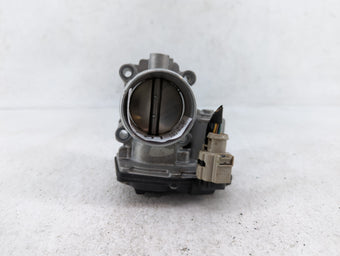 compare product 2014-2019 Ford Fusion Throttle Body P/N:DS7G-9F991-CA Fits Fits 2014 2015 2016 2017 2018 2019 OEM Used Auto Parts