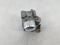 2014-2019 Ford Fusion Throttle Body P/N:DS7G-9F991-CA Fits Fits 2014 2015 2016 2017 2018 2019 OEM Used Auto Parts - Oemuseda