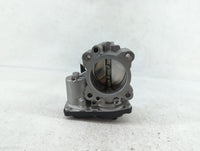 2014-2019 Ford Fusion Throttle Body P/N:DS7G-9F991-CA Fits Fits 2014 2015 2016 2017 2018 2019 OEM Used Auto Parts - Oemuseda