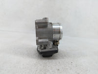 2014-2019 Ford Fusion Throttle Body P/N:DS7G-9F991-CA Fits Fits 2014 2015 2016 2017 2018 2019 OEM Used Auto Parts - Oemuseda