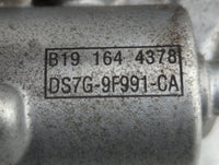 2014-2019 Ford Fusion Throttle Body P/N:DS7G-9F991-CA Fits Fits 2014 2015 2016 2017 2018 2019 OEM Used Auto Parts - Oemuseda