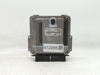 compare product 2020 Ford Fusion PCM Engine Control Computer ECU ECM PCU OEM P/N:KS7A-12A650-BCA Fits OEM Used Auto Parts