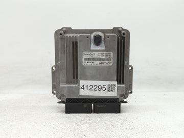 2020 Ford Fusion PCM Engine Control Computer ECU ECM PCU OEM P/N:KS7A-12A650-BCA Fits OEM Used Auto Parts - Oemusedautoparts