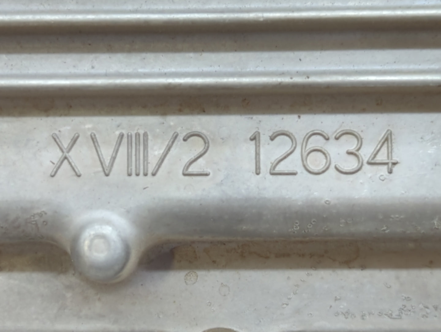 2020 Ford Fusion PCM Engine Control Computer ECU ECM PCU OEM P/N:KS7A-12A650-BCA Fits OEM Used Auto Parts - Oemusedautoparts