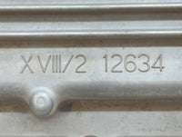 2020 Ford Fusion PCM Engine Control Computer ECU ECM PCU OEM P/N:KS7A-12A650-BCA Fits OEM Used Auto Parts - Oemusedautoparts