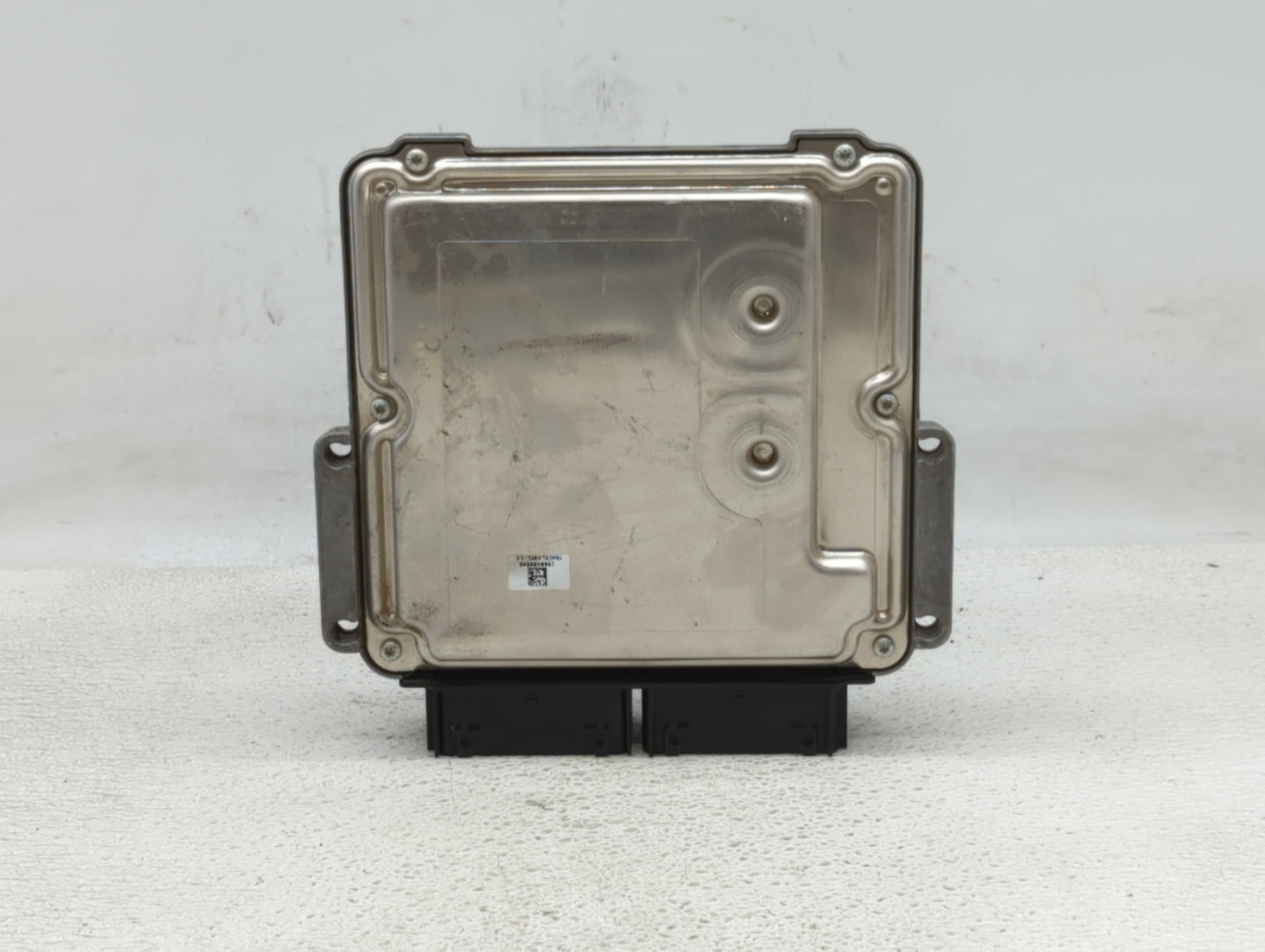 2020 Ford Fusion PCM Engine Control Computer ECU ECM PCU OEM P/N:KS7A-12A650-BCA Fits OEM Used Auto Parts - Oemusedautoparts
