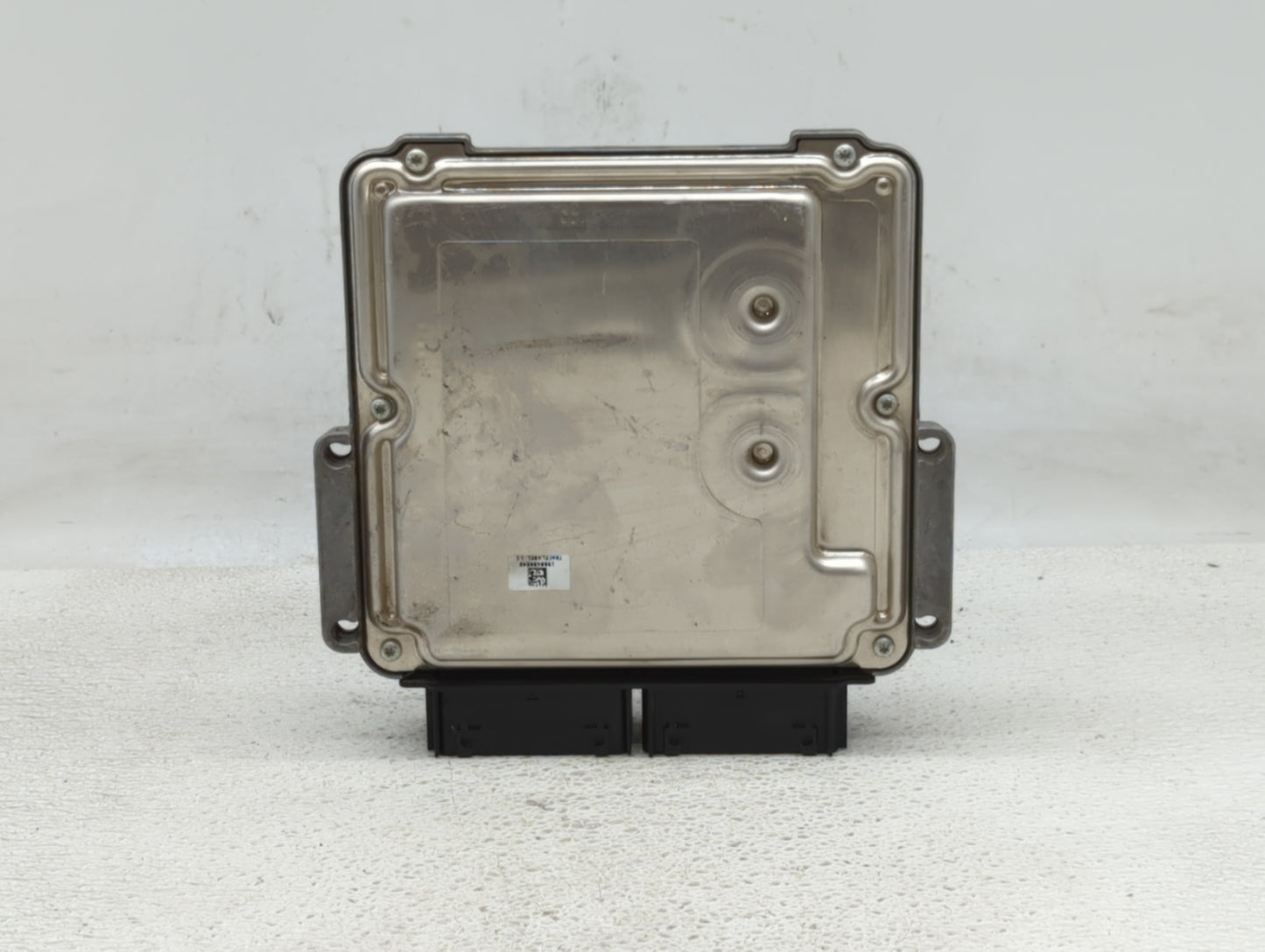 2020 Ford Fusion PCM Engine Control Computer ECU ECM PCU OEM P/N:KS7A-12A650-BCA Fits OEM Used Auto Parts - Oemusedautoparts