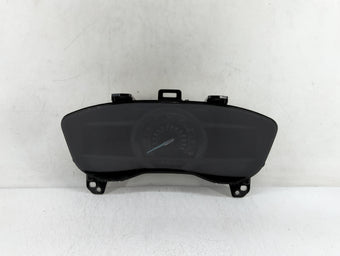 compare product 2020 Ford Fusion Instrument Cluster Speedometer Gauges P/N:LS7T-10849-MC Fits OEM Used Auto Parts