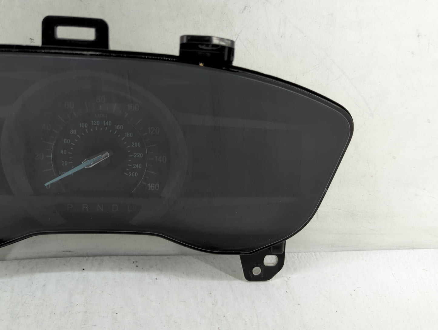 2020 Ford Fusion Instrument Cluster Speedometer Gauges P/N:LS7T-10849-MC Fits OEM Used Auto Parts - Oemusedautoparts1.com
