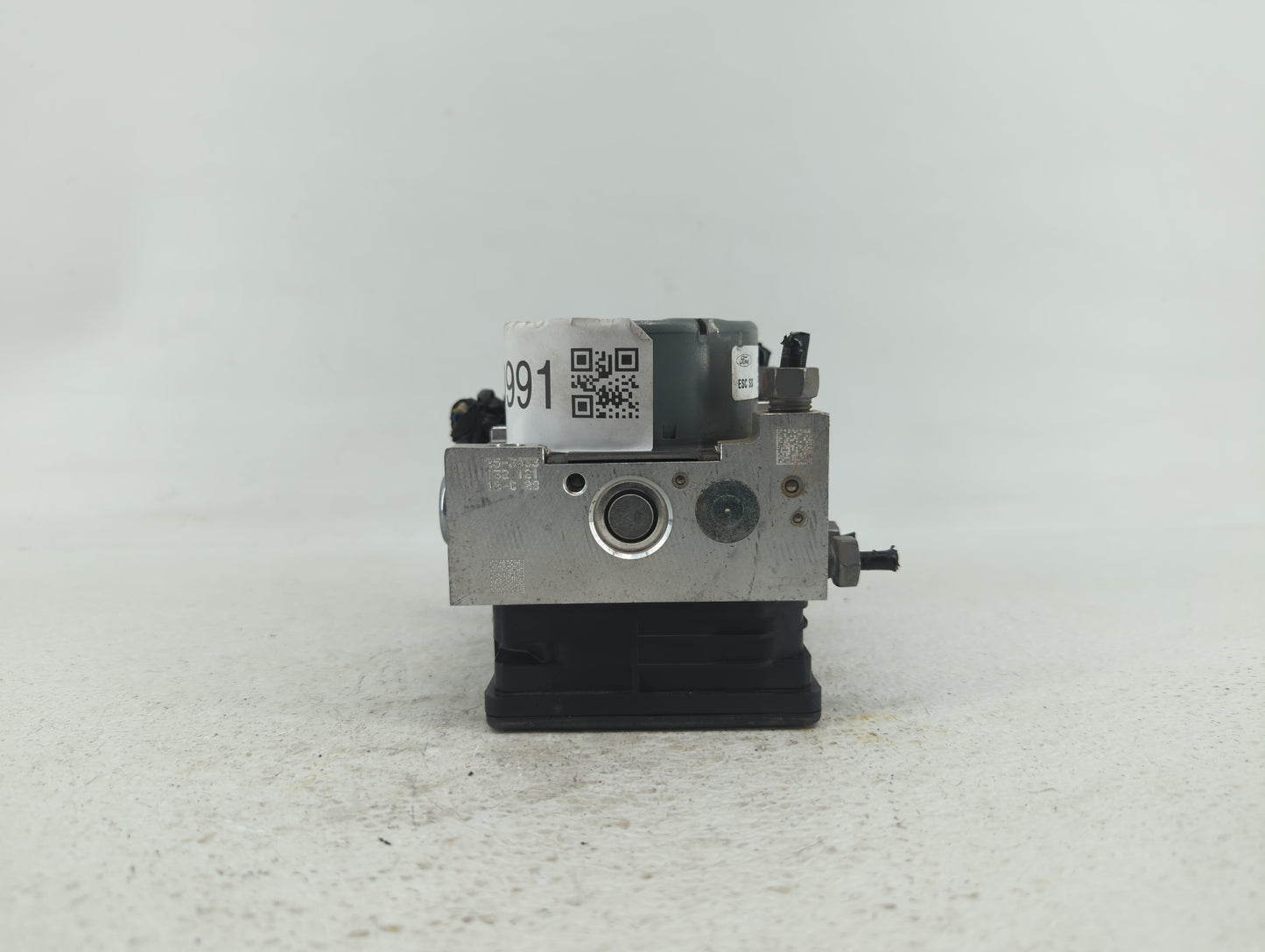 2019-2020 Ford Fusion ABS Pump Control Module Replacement P/N:KG9C-2B373-CC KG9C-2B373-CD, KG9C-2B373-LD Fits Fits 2019 2020