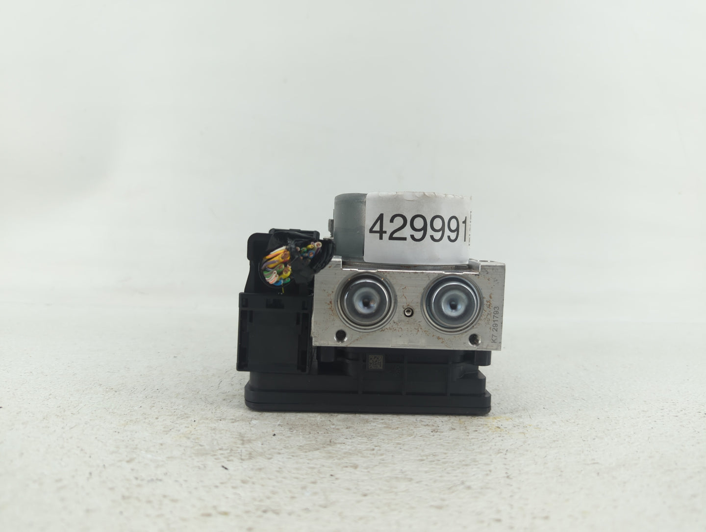 2019-2020 Ford Fusion ABS Pump Control Module Replacement P/N:KG9C-2B373-CC KG9C-2B373-CD, KG9C-2B373-LD Fits Fits 2019 2020