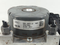 2019-2020 Ford Fusion ABS Pump Control Module Replacement P/N:KG9C-2B373-CC KG9C-2B373-CD, KG9C-2B373-LD Fits Fits 2019 2020