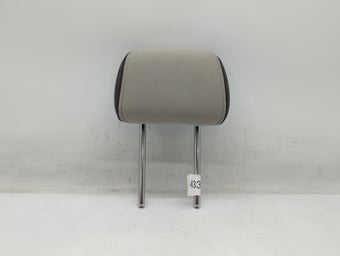 compare product 2017-2020 Ford Fusion Headrest Head Rest Front Driver Passenger Seat Fits Fits 2017 2018 2019 2020 OEM Used Auto Parts