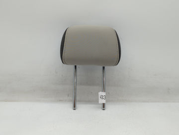 2017-2020 Ford Fusion Headrest Head Rest Front Driver Passenger Seat Fits Fits 2017 2018 2019 2020 OEM Used Auto Parts - Oem
