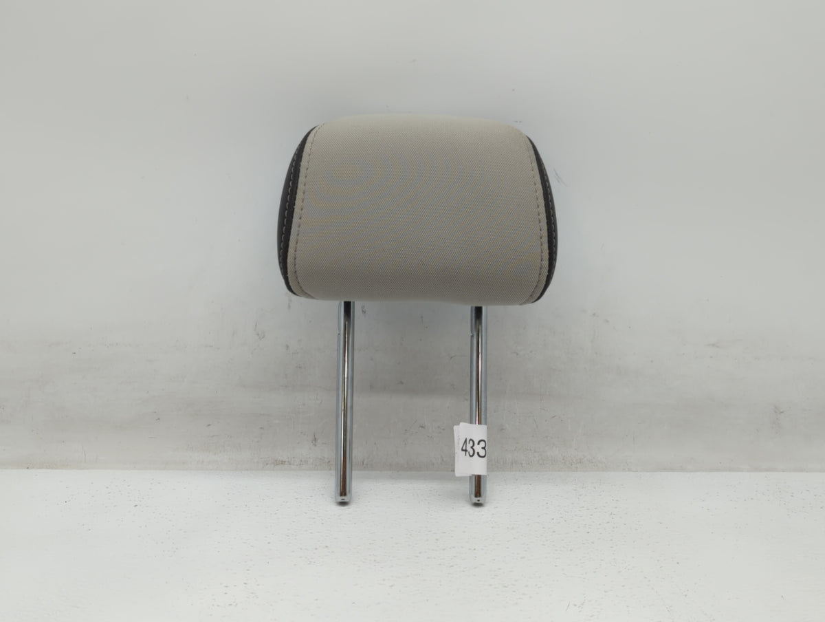 2020 Ford Fusion Headrest Head Rest Front Driver Passenger Seat Fits OEM Used Auto Parts - Oemusedautoparts1.com