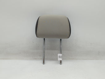compare product 2020 Ford Fusion Headrest Head Rest Front Driver Passenger Seat Fits OEM Used Auto Parts