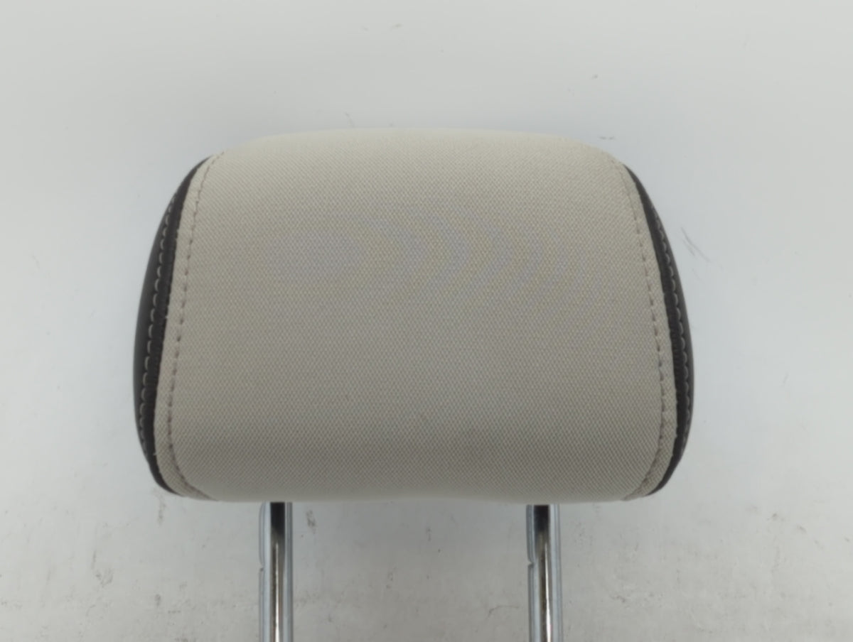 2020 Ford Fusion Headrest Head Rest Front Driver Passenger Seat Fits OEM Used Auto Parts - Oemusedautoparts1.com