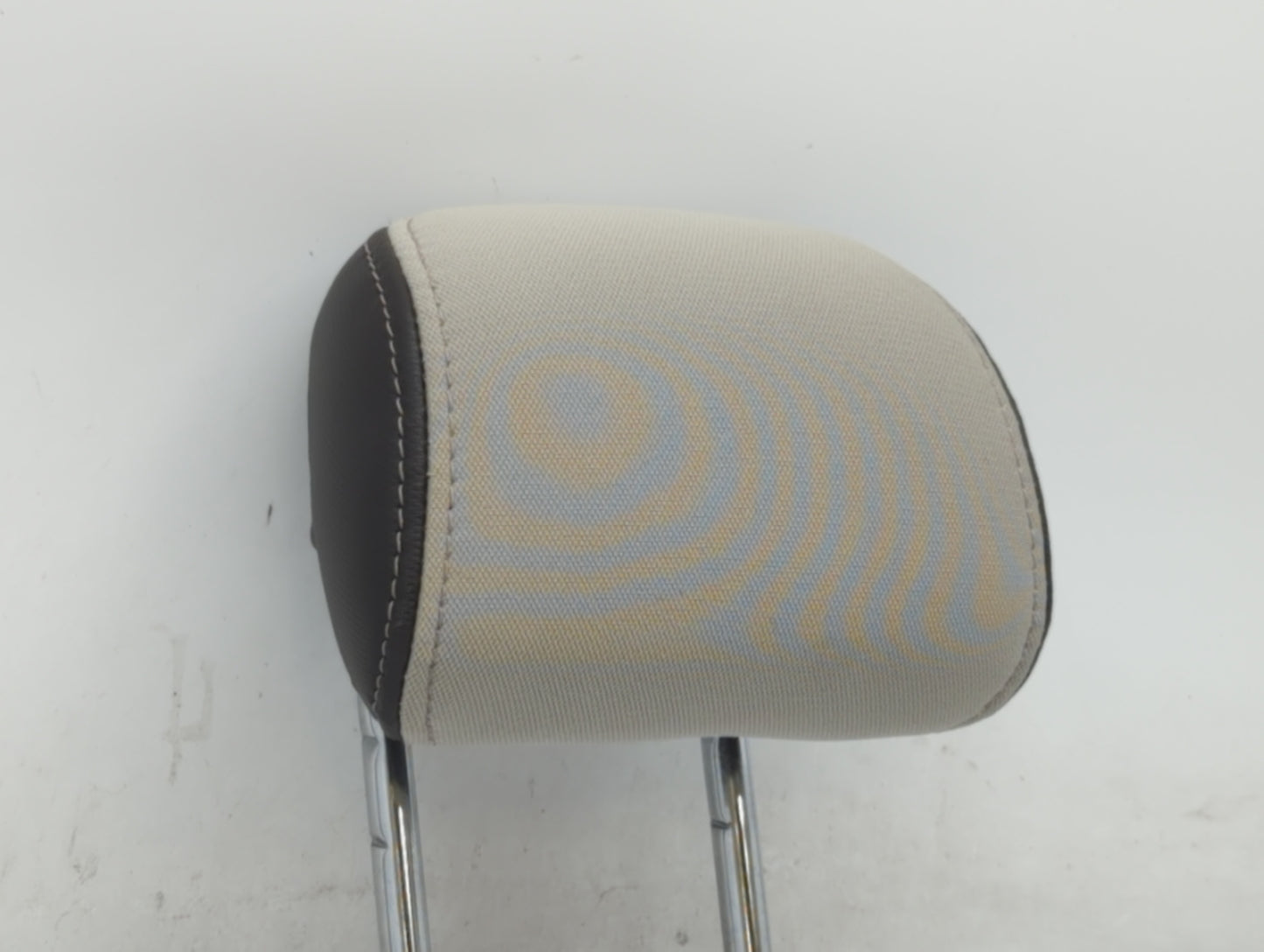 2017-2020 Ford Fusion Headrest Head Rest Front Driver Passenger Seat Fits Fits 2017 2018 2019 2020 OEM Used Auto Parts - Oem