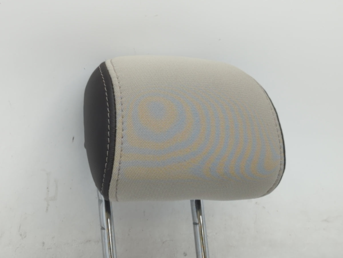 2020 Ford Fusion Headrest Head Rest Front Driver Passenger Seat Fits OEM Used Auto Parts - Oemusedautoparts1.com