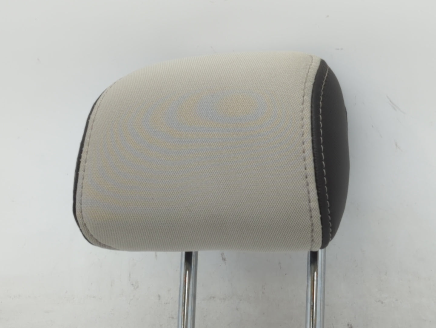 2017-2020 Ford Fusion Headrest Head Rest Front Driver Passenger Seat Fits Fits 2017 2018 2019 2020 OEM Used Auto Parts - Oem