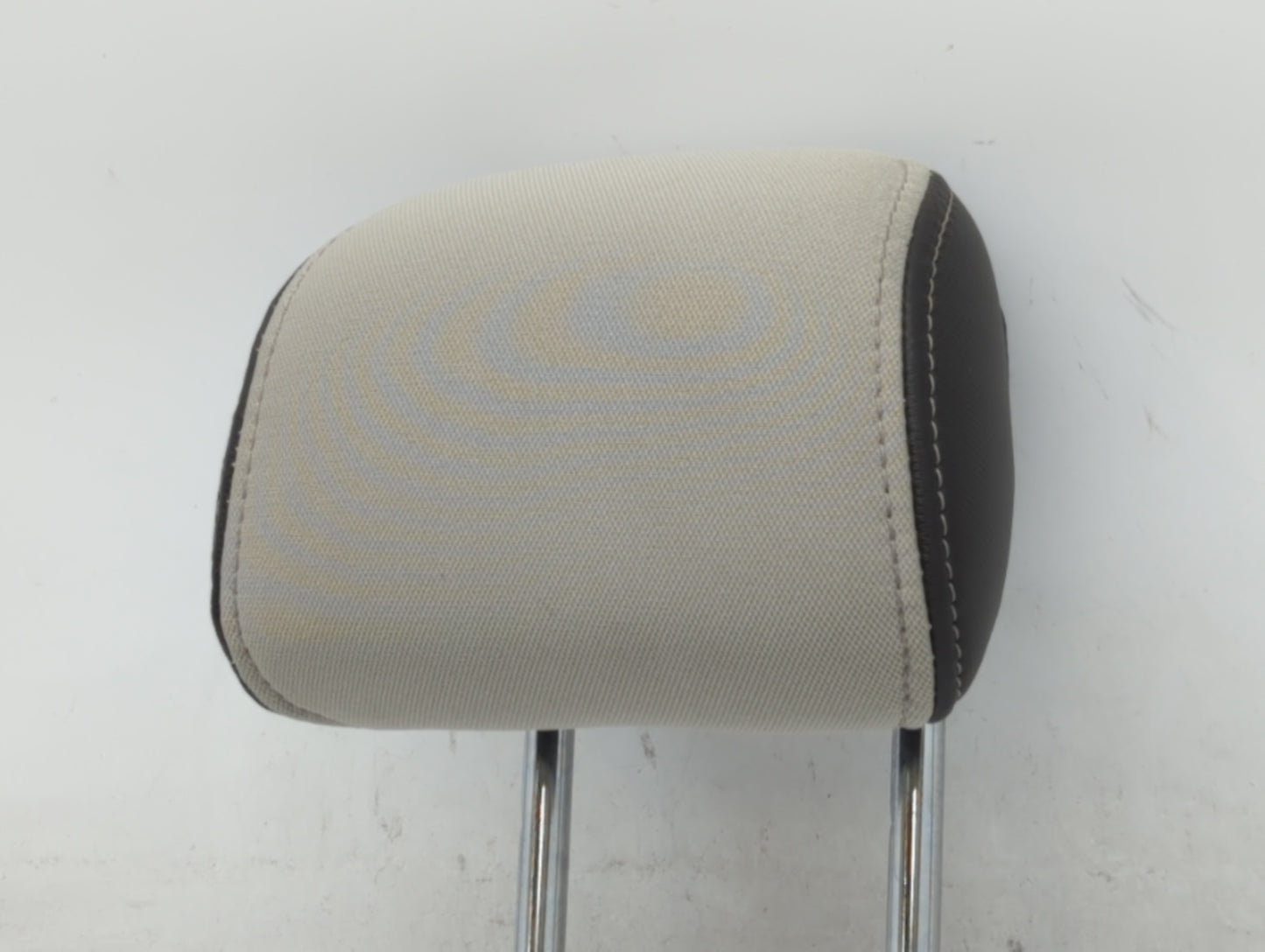 2017-2020 Ford Fusion Headrest Head Rest Front Driver Passenger Seat Fits Fits 2017 2018 2019 2020 OEM Used Auto Parts - Oem