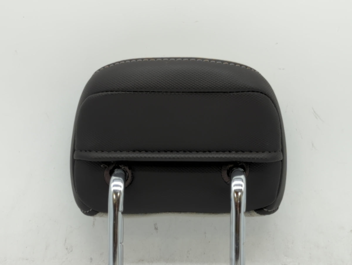2020 Ford Fusion Headrest Head Rest Front Driver Passenger Seat Fits OEM Used Auto Parts - Oemusedautoparts1.com