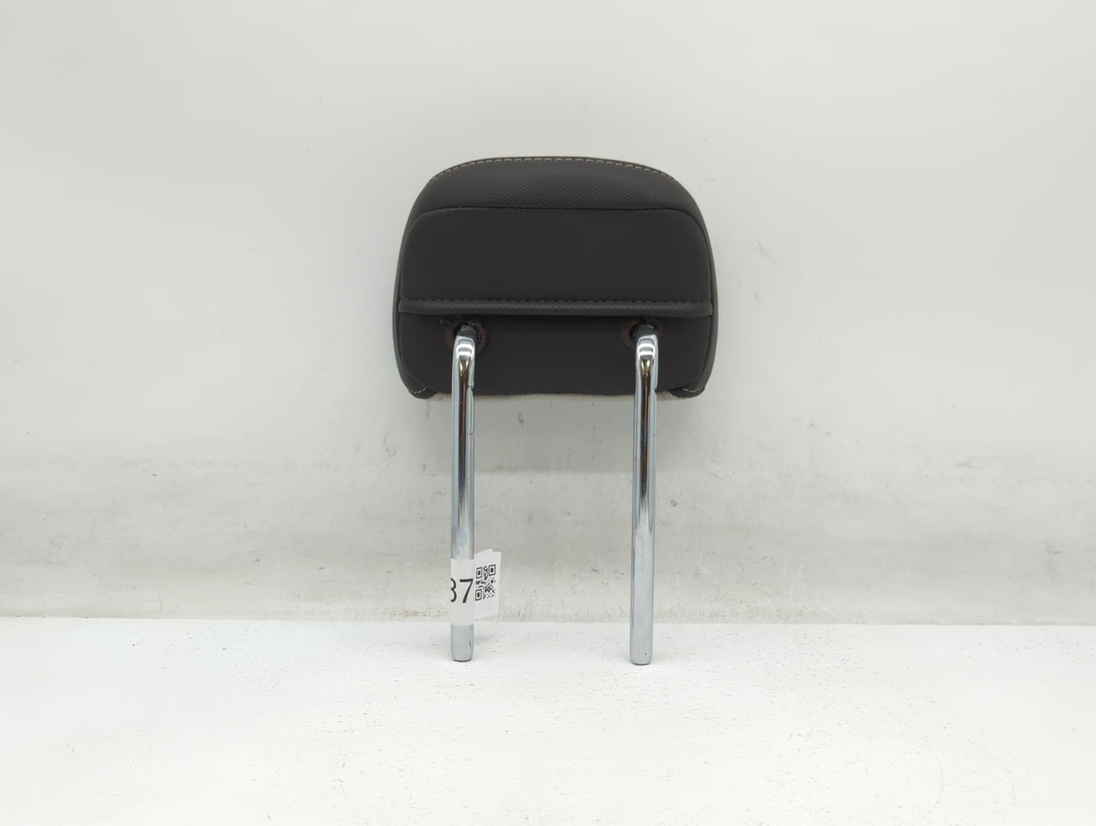 2020 Ford Fusion Headrest Head Rest Front Driver Passenger Seat Fits OEM Used Auto Parts - Oemusedautoparts1.com