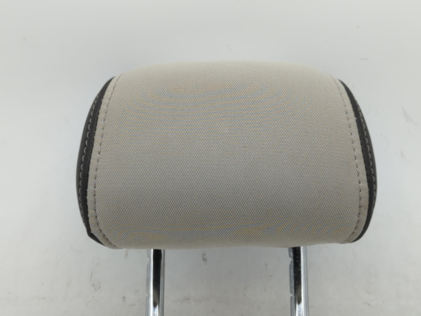 2017-2020 Ford Fusion Headrest Head Rest Front Driver Passenger Seat Fits Fits 2017 2018 2019 2020 OEM Used Auto Parts - Oem