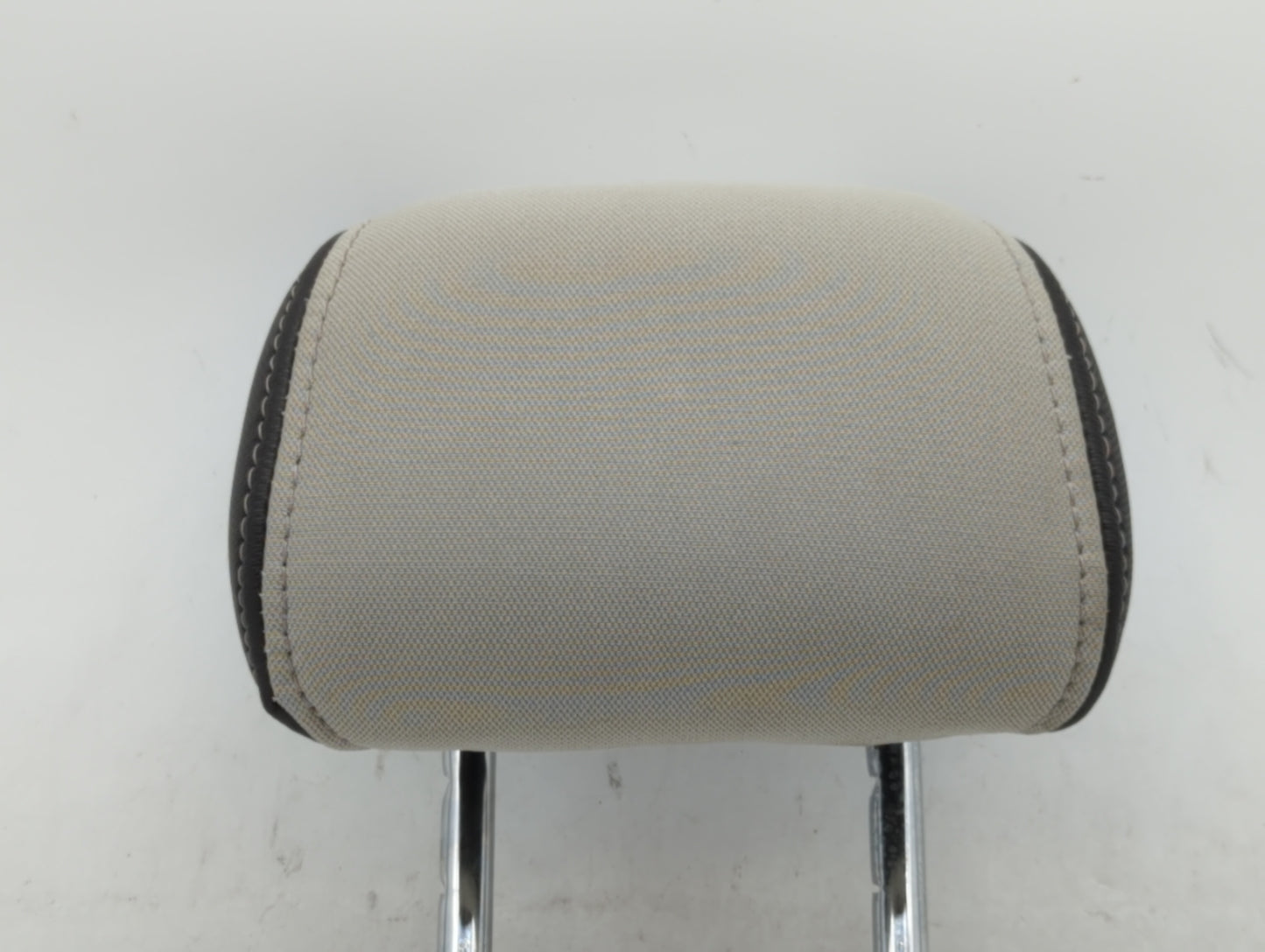 2017-2020 Ford Fusion Headrest Head Rest Front Driver Passenger Seat Fits Fits 2017 2018 2019 2020 OEM Used Auto Parts - Oem