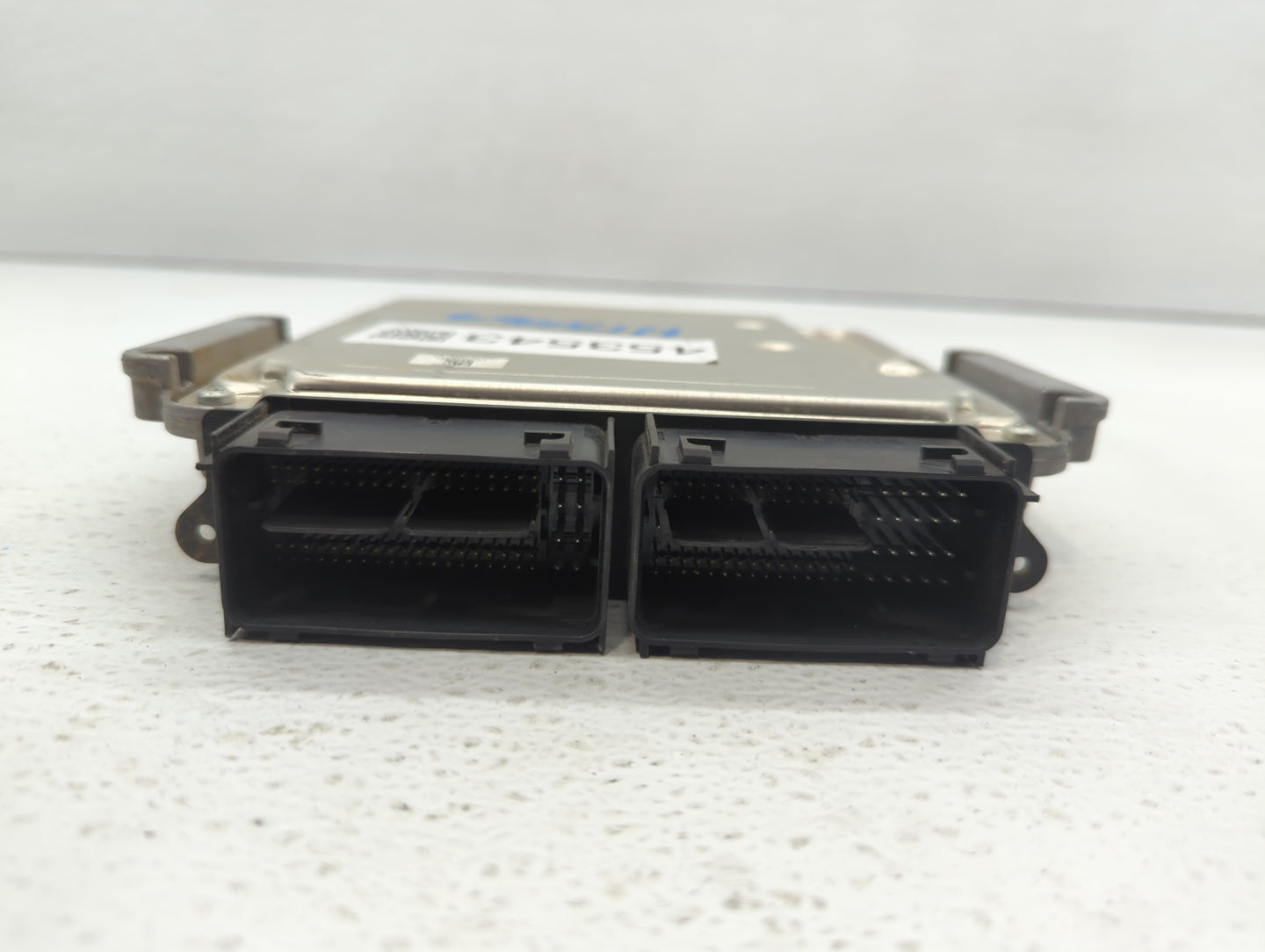 2020 Ford Fusion PCM Engine Control Computer ECU ECM PCU OEM P/N:KS7A-12A650-BCA Fits OEM Used Auto Parts - Oemusedautoparts