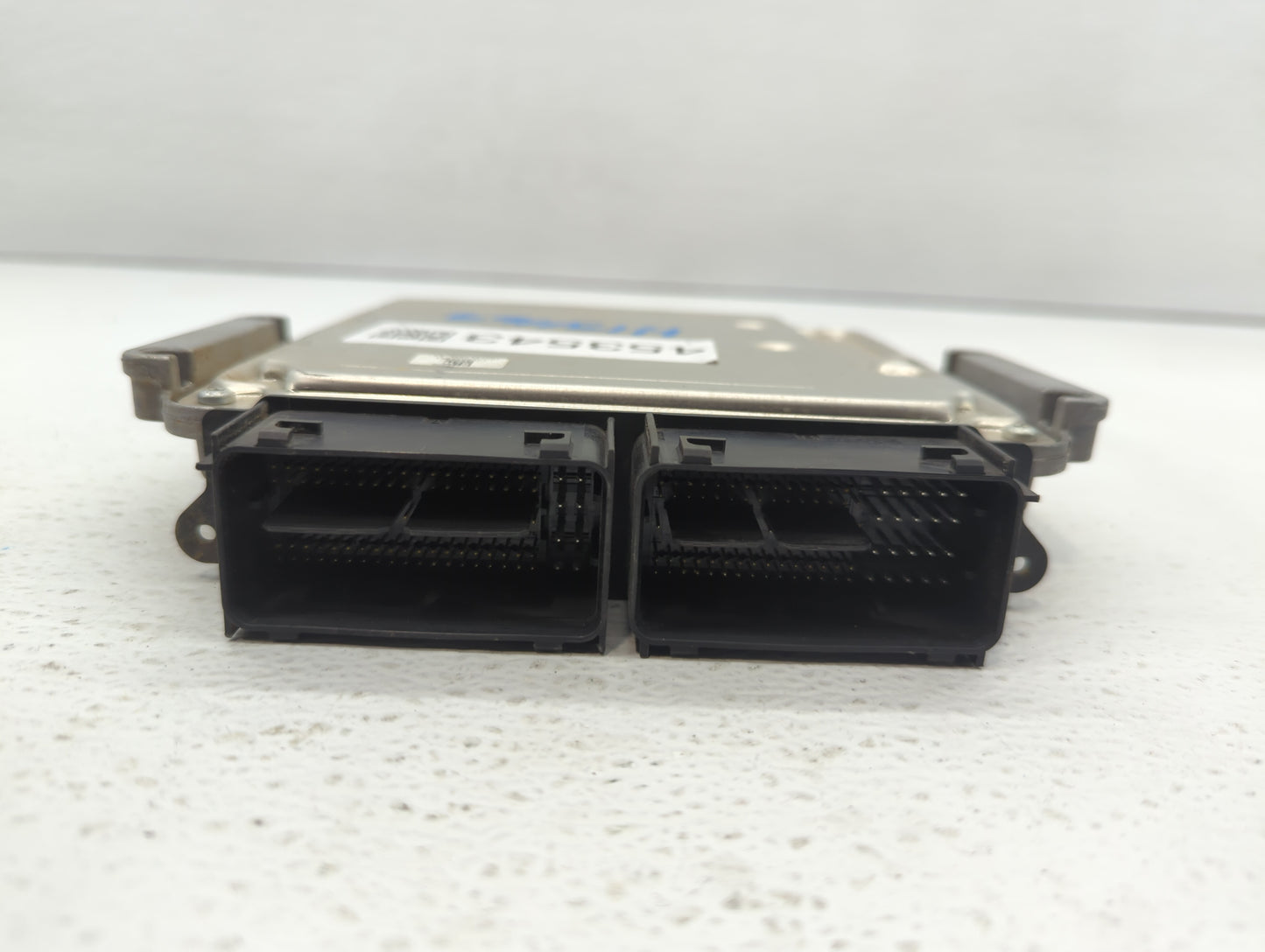 2020 Ford Fusion PCM Engine Control Computer ECU ECM PCU OEM P/N:KS7A-12A650-BCA Fits OEM Used Auto Parts - Oemusedautoparts