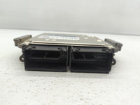 2020 Ford Fusion PCM Engine Control Computer ECU ECM PCU OEM P/N:KS7A-12A650-BCA Fits OEM Used Auto Parts - Oemusedautoparts