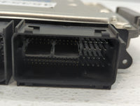 2020 Ford Fusion PCM Engine Control Computer ECU ECM PCU OEM P/N:KS7A-12A650-BCA Fits OEM Used Auto Parts - Oemusedautoparts