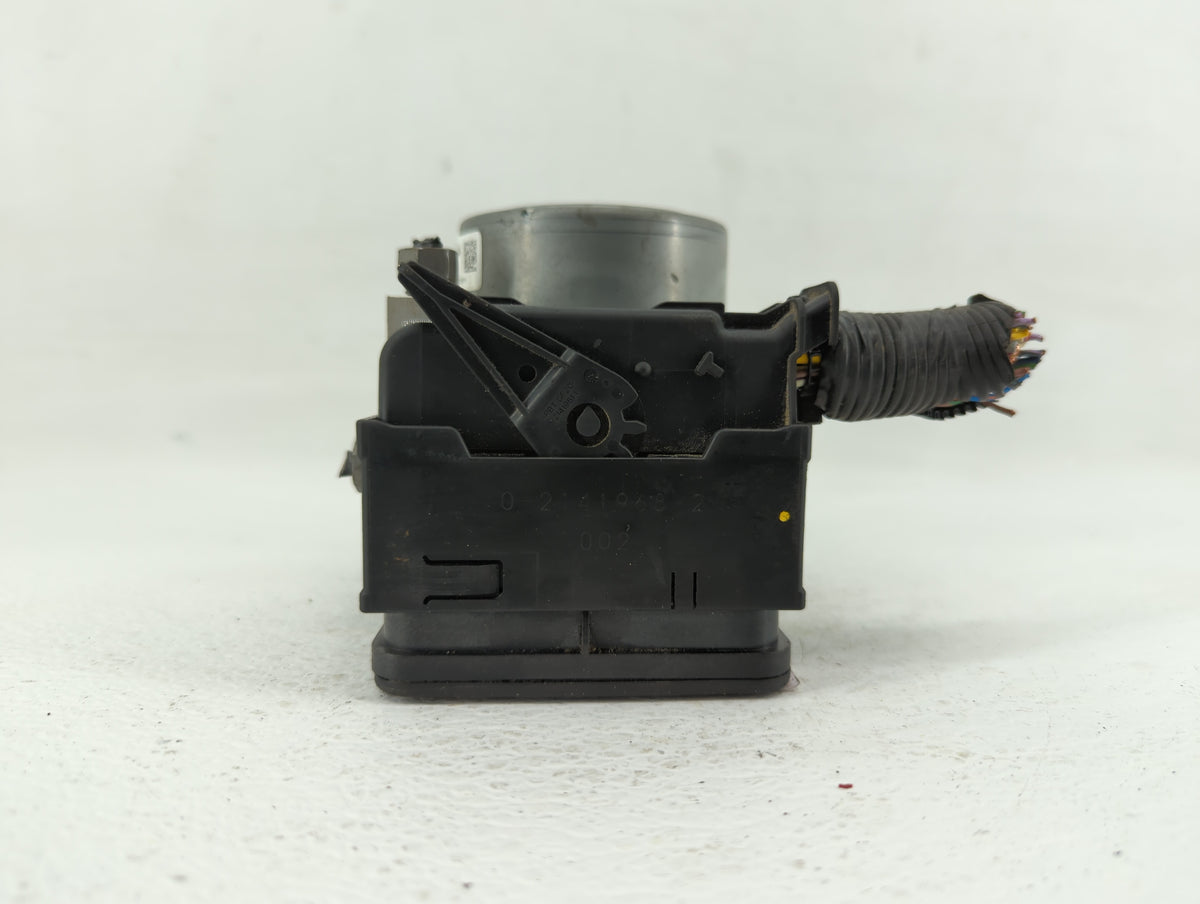 2019-2020 Ford Fusion Anti-Lock Brake ABS Pump Module Actuator OEM P/N:KG9C-2B373-CC KG9C-2B373-CD Fits Fits 2019 2020 OEM U