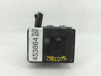 2019-2020 Ford Fusion ABS Pump Control Module Replacement P/N:KG9C-2B373-CC KG9C-2B373-CD, KG9C-2B373-LD Fits Fits 2019 2020