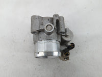 2014-2020 Ford Fusion Throttle Body P/N:DS7G-9F991-BB DS7G-9F991-CA Fits Fits 2014 2015 2016 2017 2018 2019 2020 OEM Used Au