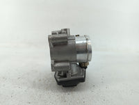 2014-2020 Ford Fusion Throttle Body P/N:DS7G-9F991-BB DS7G-9F991-CA Fits Fits 2014 2015 2016 2017 2018 2019 2020 OEM Used Au