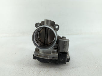 compare product 2014-2020 Ford Fusion Throttle Body P/N:DS7G-9F991-BB DS7G-9F991-CA Fits Fits 2014 2015 2016 2017 2018 2019 2020 OEM Used Auto Parts