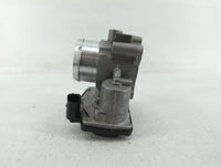 2014-2020 Ford Fusion Throttle Body P/N:DS7G-9F991-BB DS7G-9F991-CA Fits Fits 2014 2015 2016 2017 2018 2019 2020 OEM Used Au