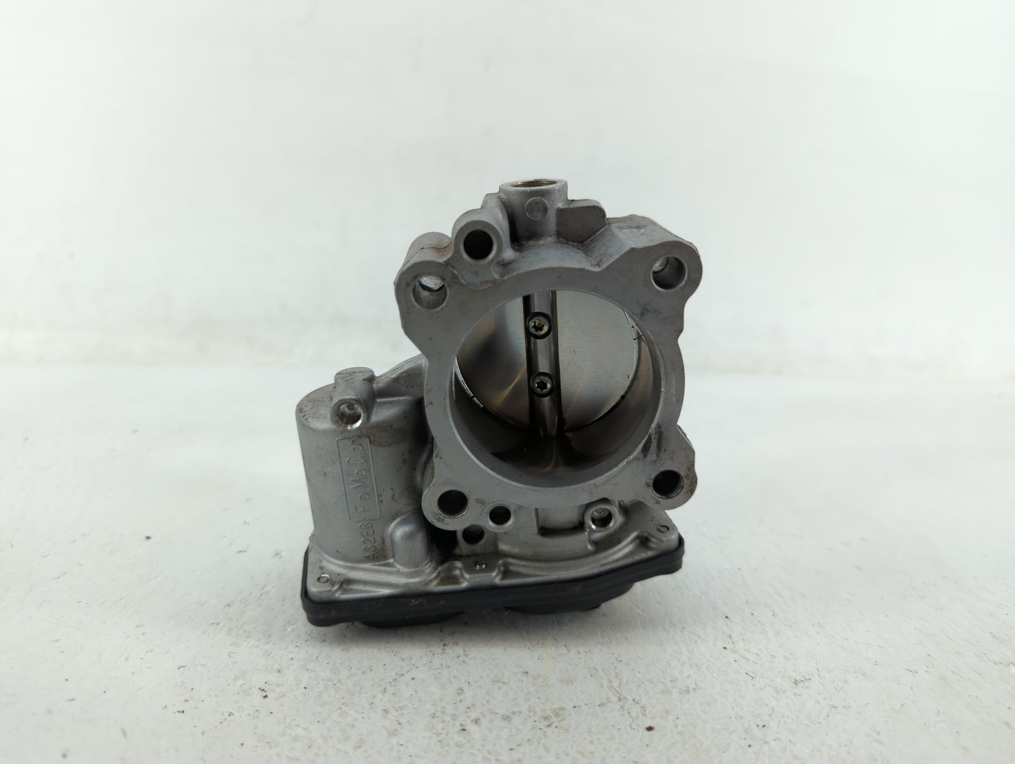 2014-2020 Ford Fusion Throttle Body P/N:DS7G-9F991-BB DS7G-9F991-CA Fits Fits 2014 2015 2016 2017 2018 2019 2020 OEM Used Au