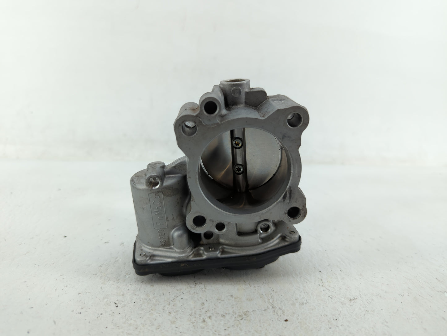 2014-2020 Ford Fusion Throttle Body P/N:DS7G-9F991-BB DS7G-9F991-CA Fits Fits 2014 2015 2016 2017 2018 2019 2020 OEM Used Au