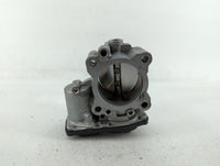 2014-2020 Ford Fusion Throttle Body P/N:DS7G-9F991-BB DS7G-9F991-CA Fits Fits 2014 2015 2016 2017 2018 2019 2020 OEM Used Au