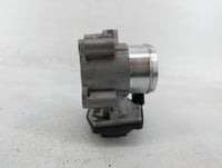 2014-2020 Ford Fusion Throttle Body P/N:DS7G-9F991-BB DS7G-9F991-CA Fits Fits 2014 2015 2016 2017 2018 2019 2020 OEM Used Au