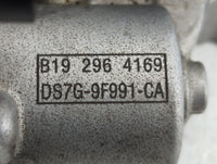 2014-2020 Ford Fusion Throttle Body P/N:DS7G-9F991-BB DS7G-9F991-CA Fits Fits 2014 2015 2016 2017 2018 2019 2020 OEM Used Au