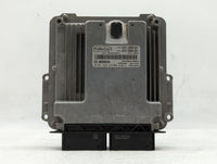 2020 Ford Fusion PCM Engine Control Computer ECU ECM PCU OEM P/N:GS7A-12B684-BEA KS7A-12A650-BCA Fits OEM Used Auto Parts - 